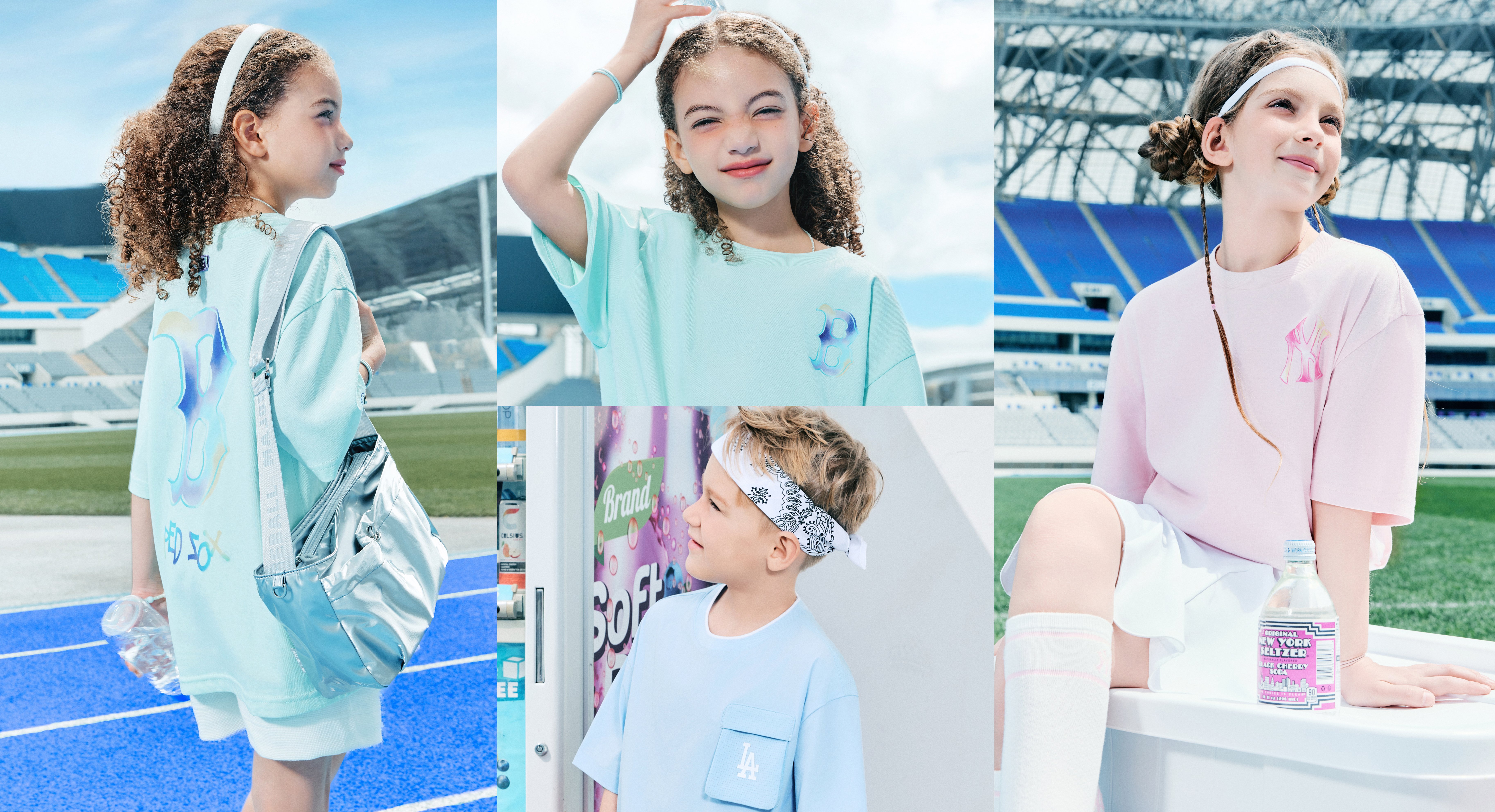 MLB KIDS